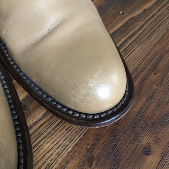 Coach Riding Boots - Picture 5 of 7